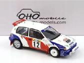 Nissan Sunny - nuotraukos Nr. 2