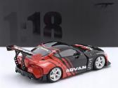Toyota Supra - nuotraukos Nr. 2