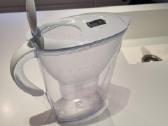 Vandens filtras Brita Marella XL + 3 filtai