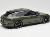 Porsche Panamera - nuotraukos Nr. 2