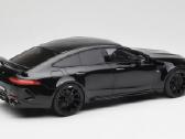 Mercedes-benz Amg Gt63 Brabus - nuotraukos Nr. 2