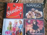 Lietuviški CD - nuotraukos Nr. 3