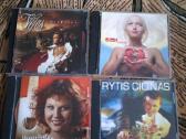 Lietuviški CD - nuotraukos Nr. 5