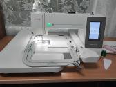 Siuvinėjimo mašina Janome Mc 550e