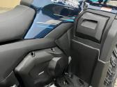 Keturratis Cfmoto Cforce 625 Touring Nauja spalva! - nuotraukos Nr. 15