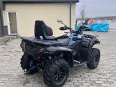 Keturratis Cfmoto Cforce 625 Touring Nauja spalva! - nuotraukos Nr. 4