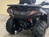 Keturratis Cfmoto Cforce 625 Touring Nauja spalva! - nuotraukos Nr. 6