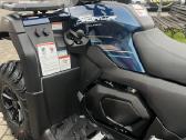 Keturratis Cfmoto Cforce 625 Touring Nauja spalva! - nuotraukos Nr. 9