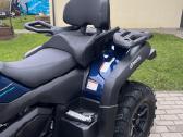 Keturratis Cfmoto Cforce 625 Touring Nauja spalva! - nuotraukos Nr. 11