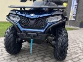 Keturratis Cfmoto Cforce 625 Touring Nauja spalva! - nuotraukos Nr. 12