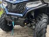 Keturratis Cfmoto Cforce 625 Touring Nauja spalva! - nuotraukos Nr. 14