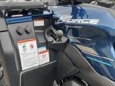 Keturratis Cfmoto Cforce 625 Touring Nauja spalva! - nuotraukos Nr. 10