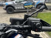 Keturratis Cfmoto Cforce 625 Touring Nauja spalva! - nuotraukos Nr. 17