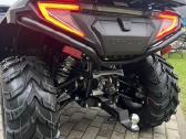 Keturratis Cfmoto Cforce 625 Touring Nauja spalva! - nuotraukos Nr. 7