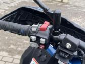 Keturratis Cfmoto Cforce 625 Touring Nauja spalva! - nuotraukos Nr. 18