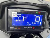 Keturratis Cfmoto Cforce 625 Touring Nauja spalva! - nuotraukos Nr. 19