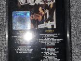 Audio kasetės ir CD, Dvd - nuotraukos Nr. 2
