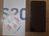 Parduodu Samsung S20 Fe, 6/128gb
