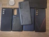 Parduodu Samsung S20 Fe, 6/128gb - nuotraukos Nr. 2