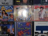 Audio kasetės ir CD, Dvd - nuotraukos Nr. 6