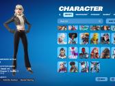 Fortnite accountas 70+ skin - nuotraukos Nr. 5