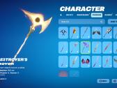 Fortnite accountas 70+ skin - nuotraukos Nr. 7