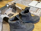 Timberland batai/aulinukai