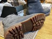 Timberland batai/aulinukai - nuotraukos Nr. 2