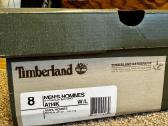 Timberland batai/aulinukai - nuotraukos Nr. 4