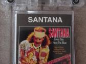 Santana - Every Day I Have The Blues