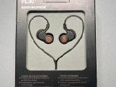 Soundmagic Pl30+ Rose gold ausinės - nuotraukos Nr. 2