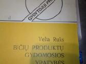 Bičių produktų gydomosios ypatybės
