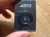 Mini Clip Mp3 Grotuvas
