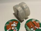 Retas Sega Yo-yo (~1992metu )