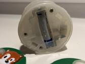 Retas Sega Yo-yo (~1992metu ) - nuotraukos Nr. 2