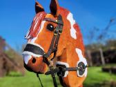 Hobby horse žaisliniai arkliukai - nuotraukos Nr. 23