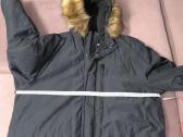 Šilta H&m vyriška striukė XXL dydžio - nuotraukos Nr. 6