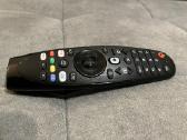 Lg Magic Remote Skelbiu Lt