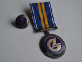 Lietuvos gelezinkeliu veteranas