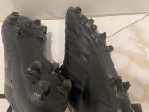 Futbolo bateliai Adidas 39,5 dydis - nuotraukos Nr. 2