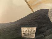 Futbolo bateliai Adidas 39,5 dydis - nuotraukos Nr. 3