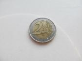 2 eurai , jubiliejiniai - nuotraukos Nr. 24
