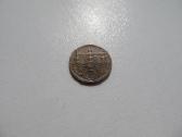 5 halerai , Čekoslovakija , 1928
