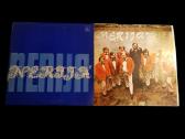 Vinilo Plokšteles "Nerija"