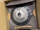 Aprašymas - Galinis žvaigždžių blokas Shimano XTR - nuotraukos Nr. 3