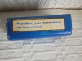 Vintažiniai apie 40 metų turintys kvapnūs muilai - nuotraukos Nr. 5