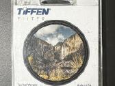 Filtras Tiffen 67mm Black Pro Mist 1/8 - nuotraukos Nr. 2