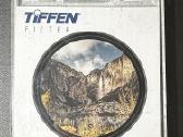Tiffen 82mm Glimmer Glass 3 Filter - nuotraukos Nr. 2