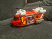 Dickie toys sraigtasparnis - nuotraukos Nr. 3