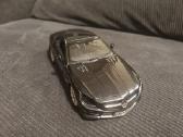 Mercedes metalinis modeliukas 1/24 dydžio - nuotraukos Nr. 2